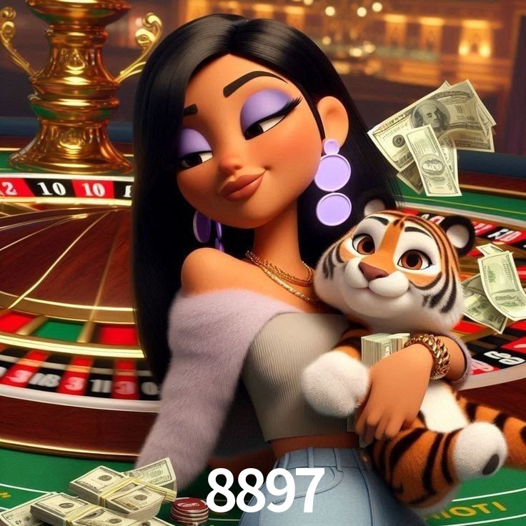 Welcome Bonus 8897