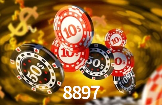 Estatísticas 8897