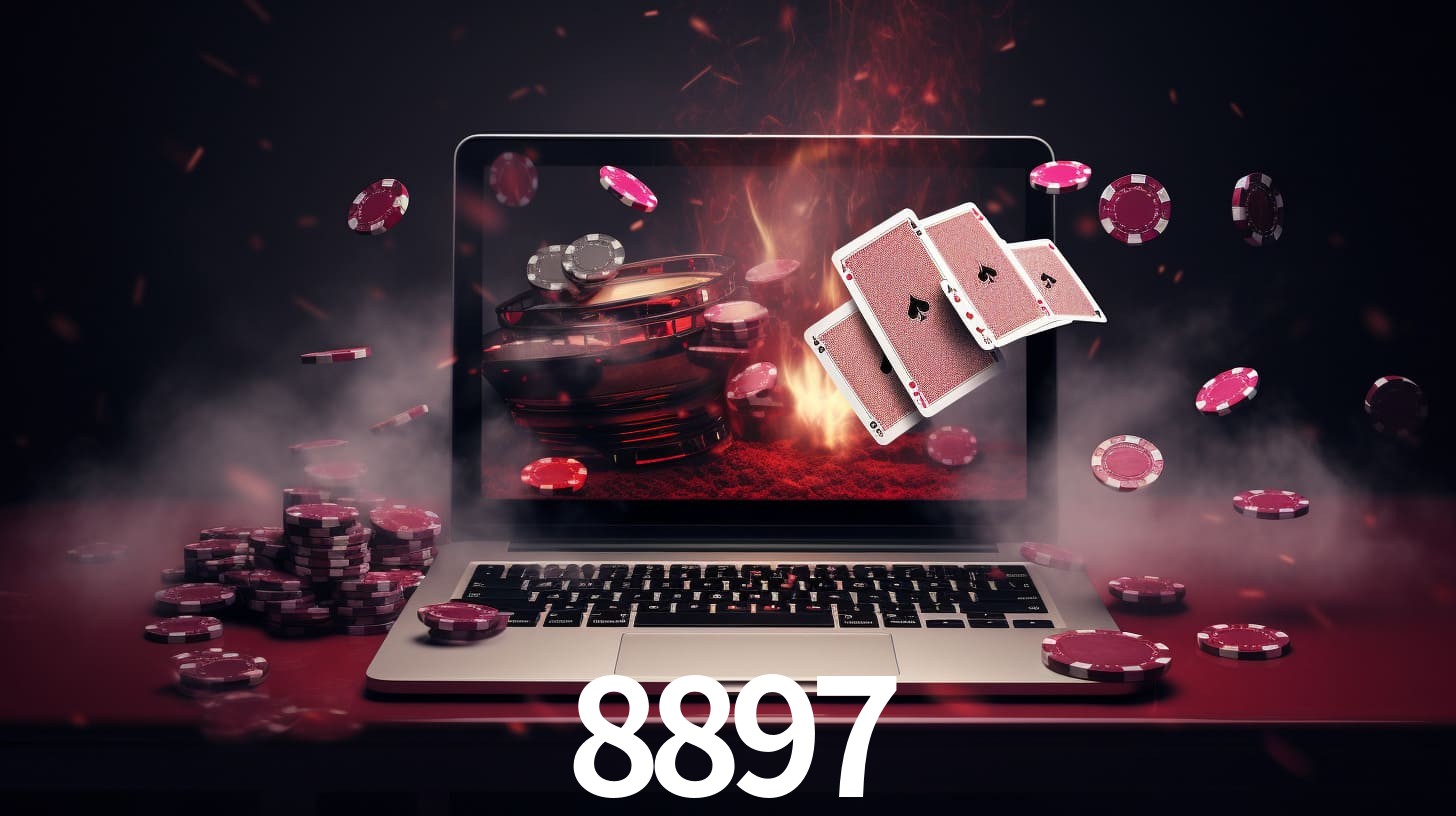 8897