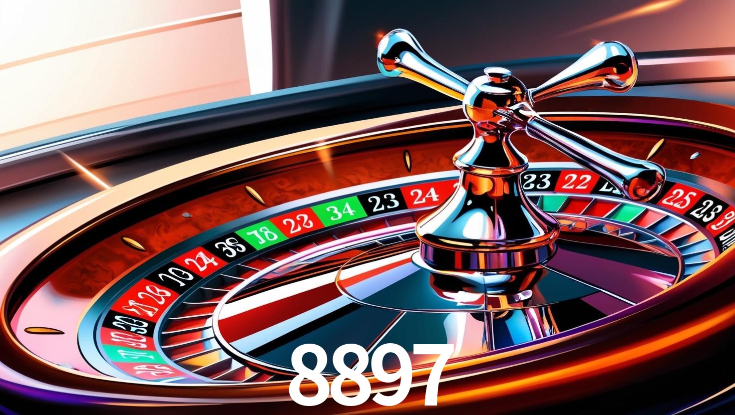 8897