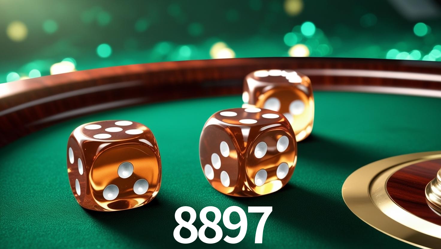 8897