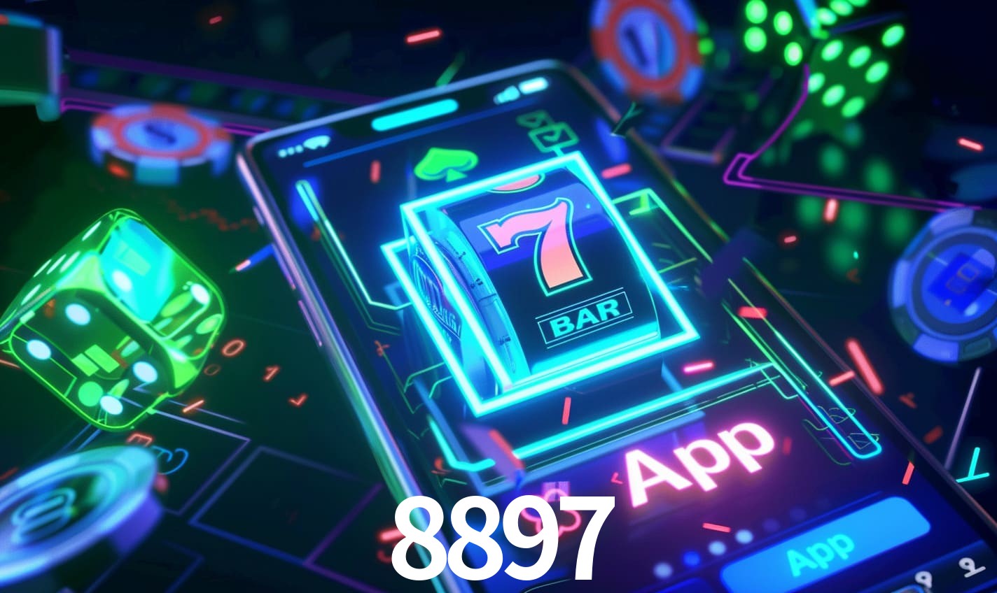 8897