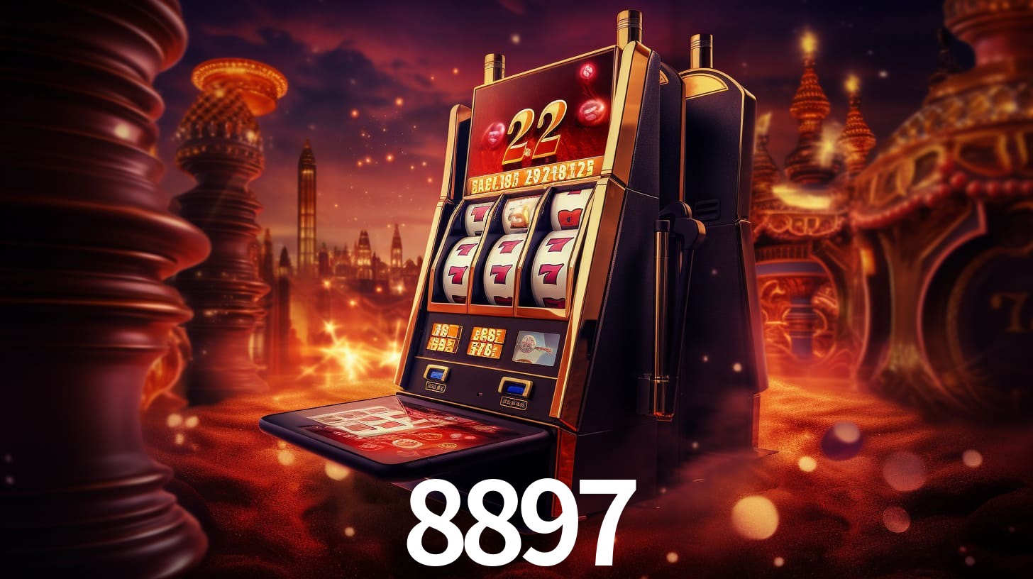 8897