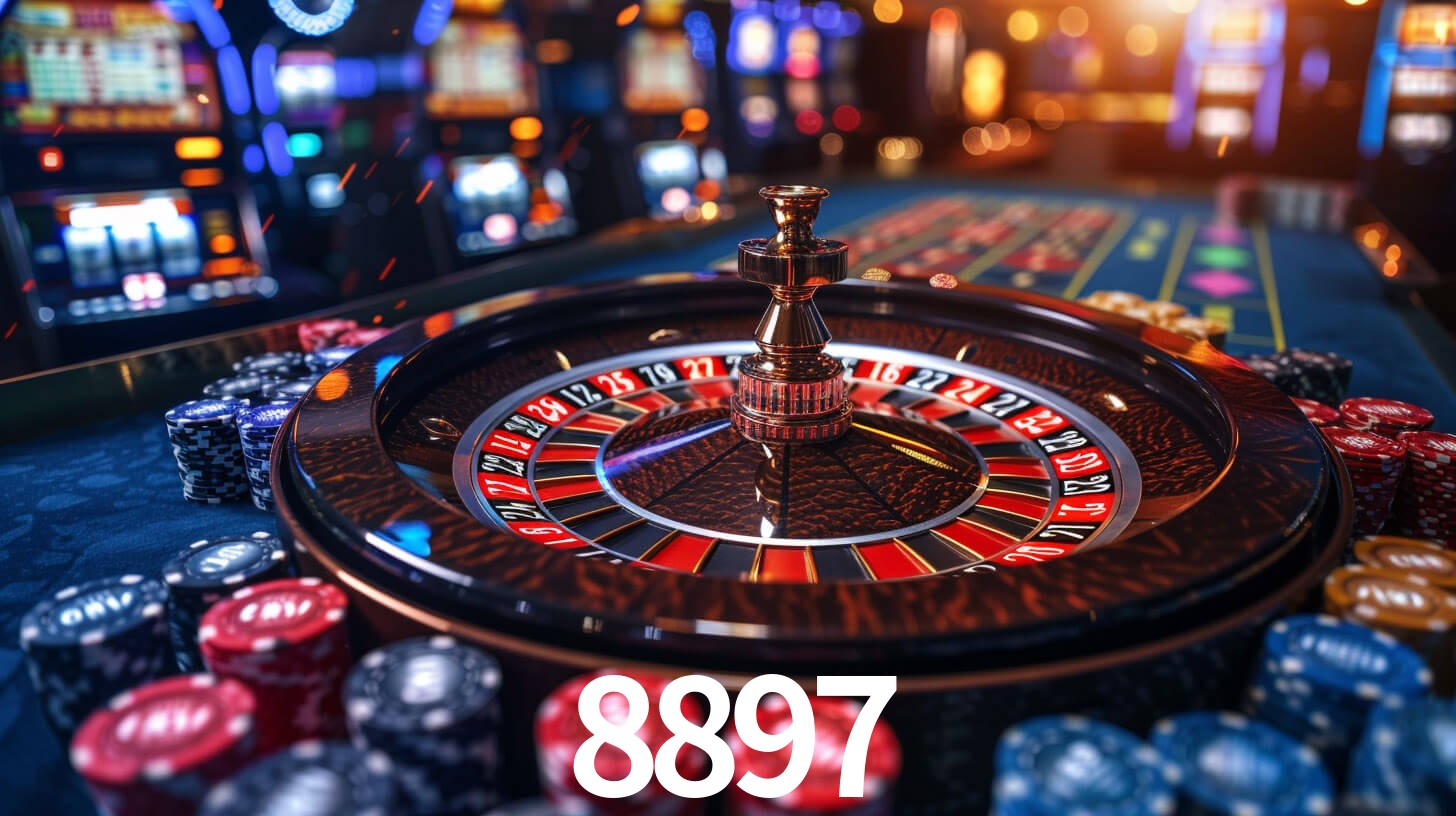 8897