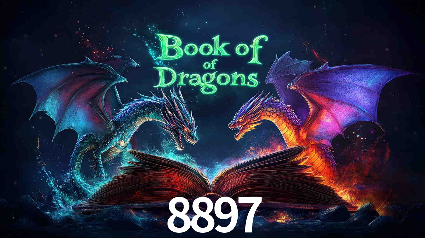 Descubra a Magia dos Jogos de Arcade no 8897