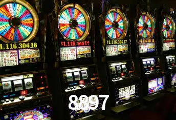 Apostas Esportivas na 8897: Um Guia Completo