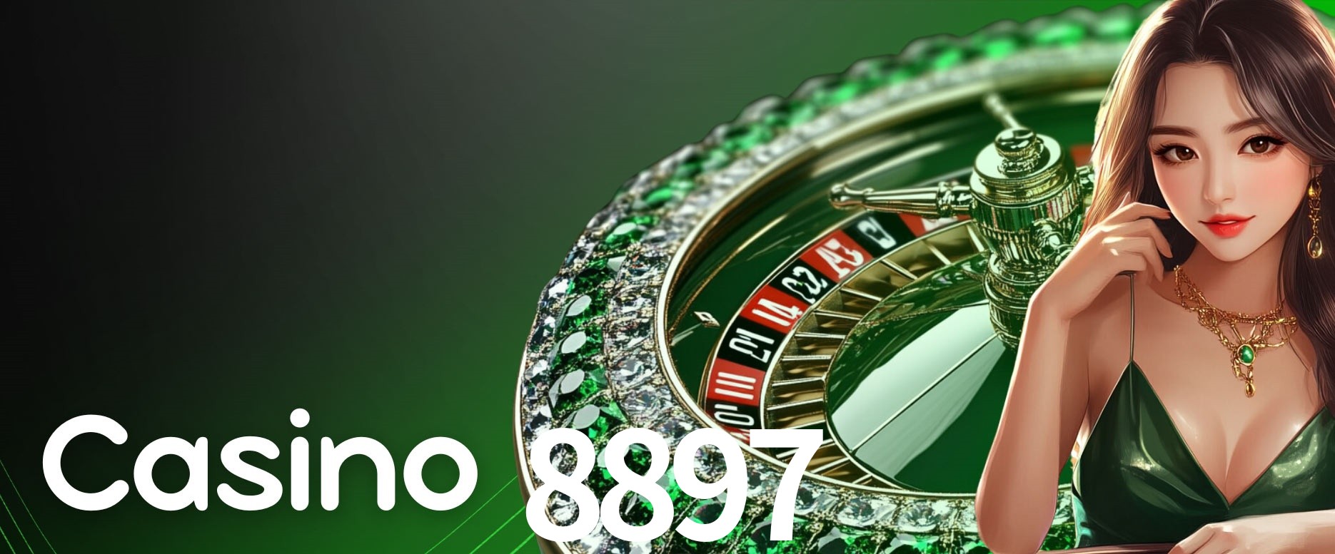 Flash Promotion 8897