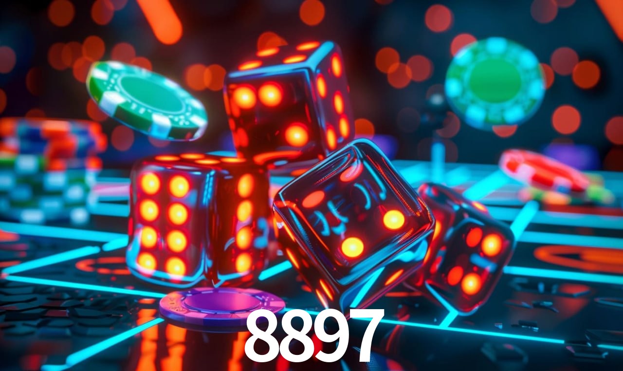 A Emoção da Loteria na 8897: Uma Chance de Mudança de Vida