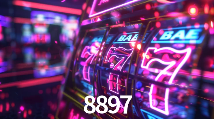 Game Providers 8897