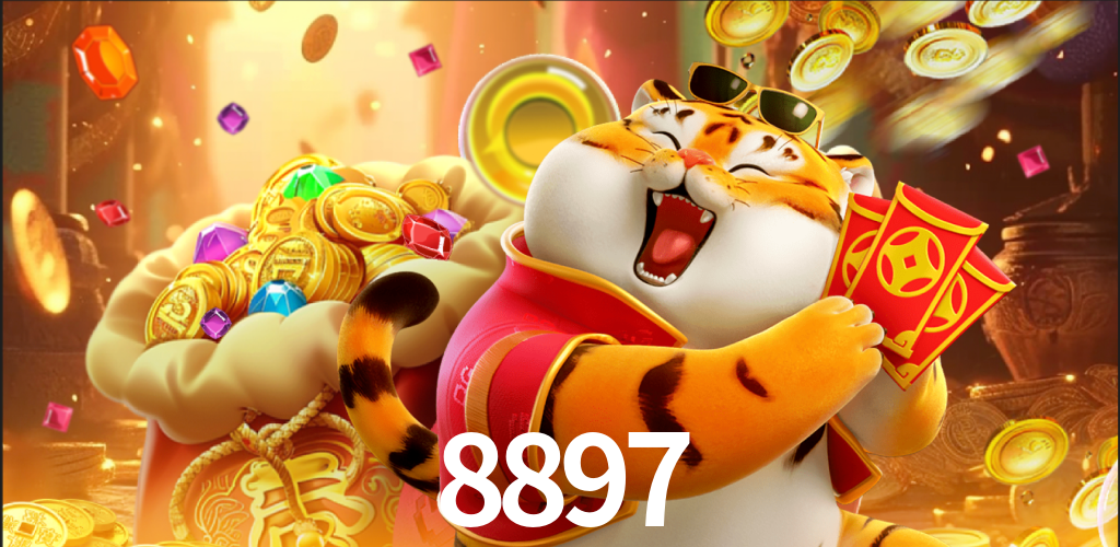 8897: A Experiência de Casino com Jogos de Mesa ao Vivo