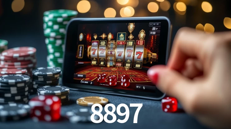 Instant EasyPaisa 8897