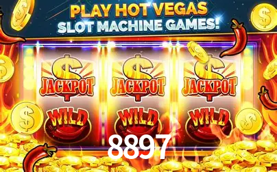 Descubra a Magia dos Jogos de Arcade no 8897