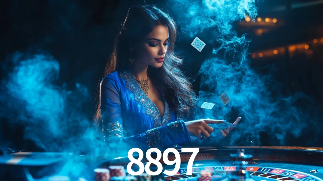 A Popularidade dos Caça-Níqueis no 8897