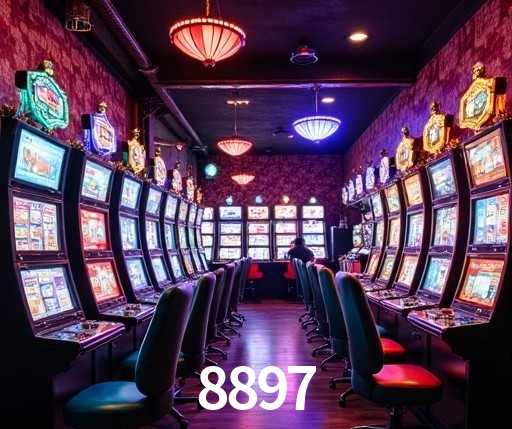Flash Promotion 8897