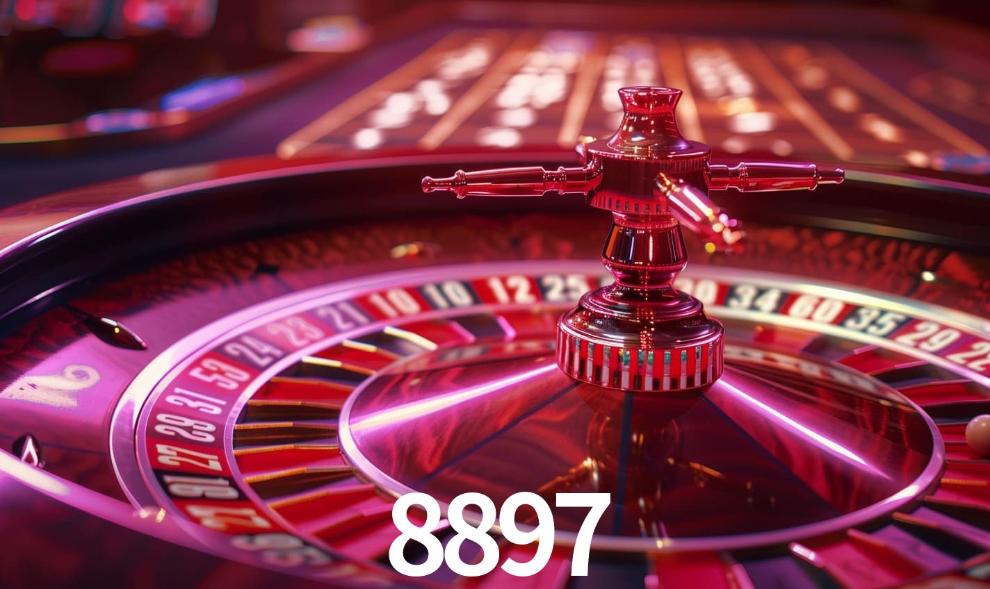Explorando a Categoria de Eventos em Apostas na 8897