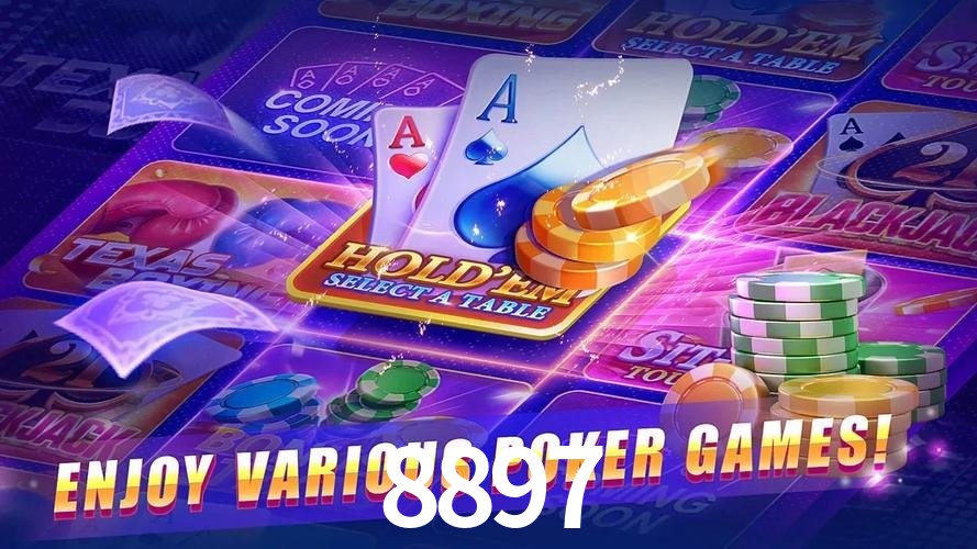 Descubra o Programa VIP da 8897: Vantagens Exclusivas para Jogadores