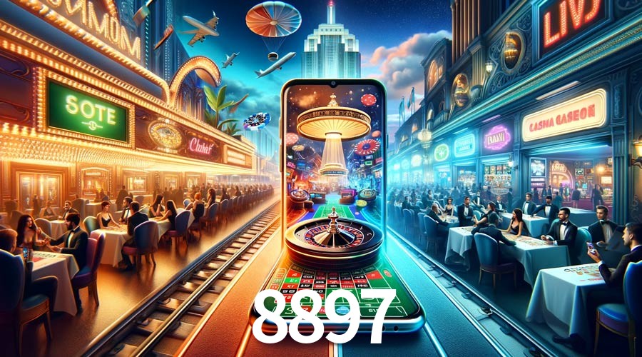 Account Benefits 8897