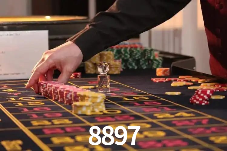 A Emoção da Loteria na 8897: Uma Chance de Mudança de Vida