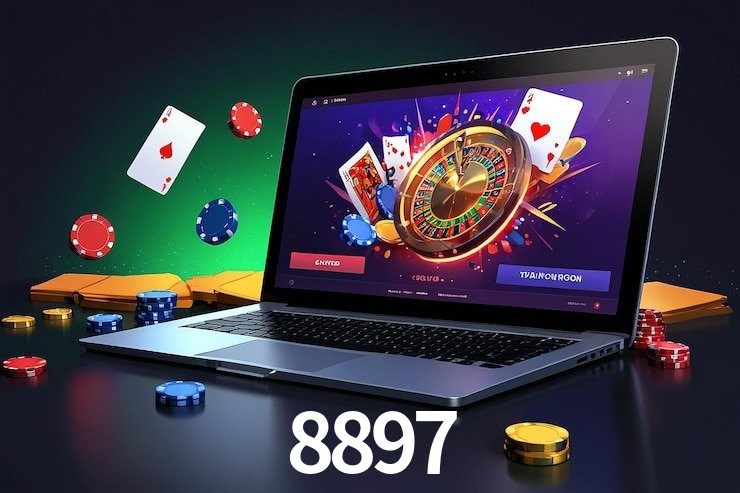 8897 Logo Oficial