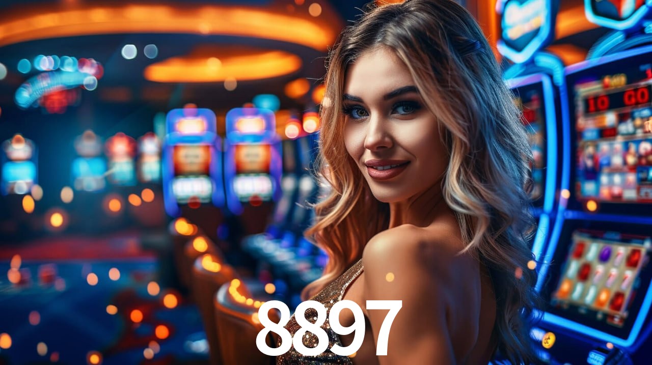 Live Casino 8897