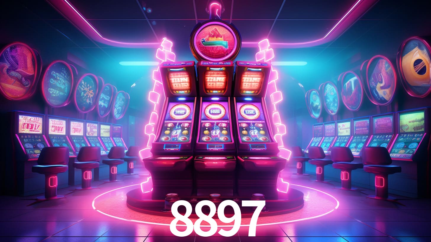 8897: Seu Cassino Premiado com Pagamentos Rápidos