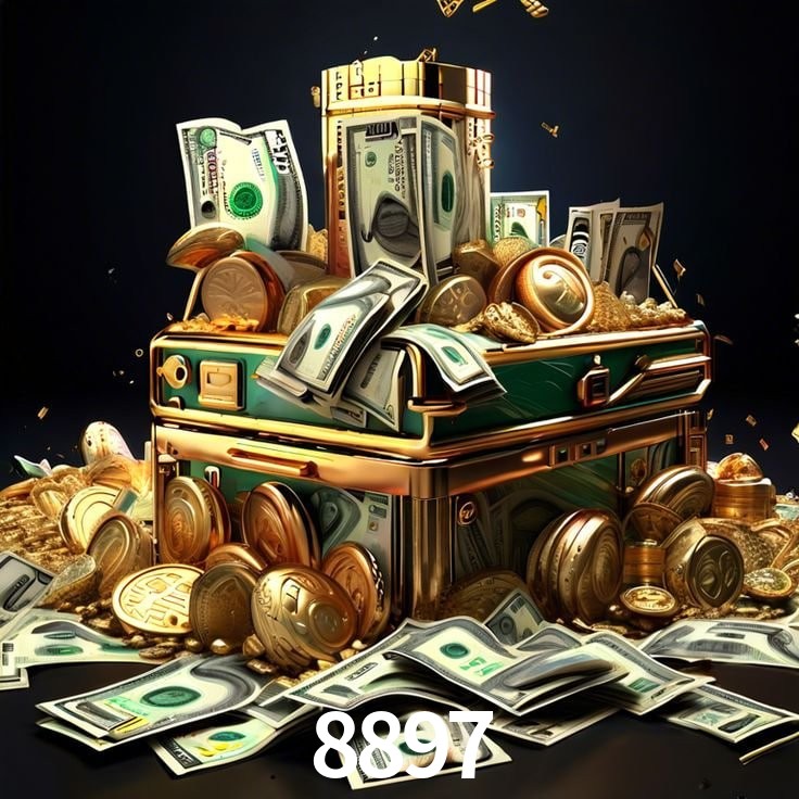 Recursos de Bônus 8897