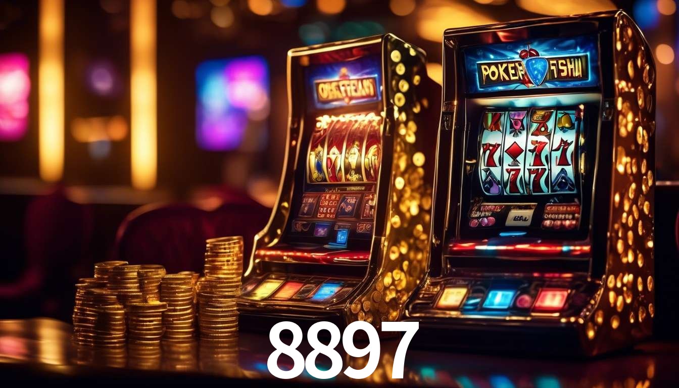 cassino 8897