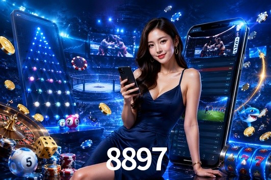 Slot Games 8897
