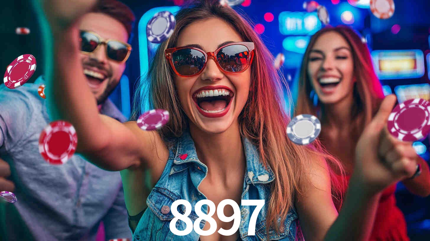 Explorando a Categoria de Eventos em Apostas na 8897