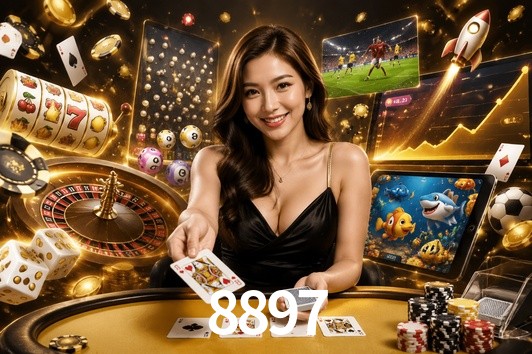 Seasonal Promotions 8897