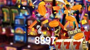 8897
