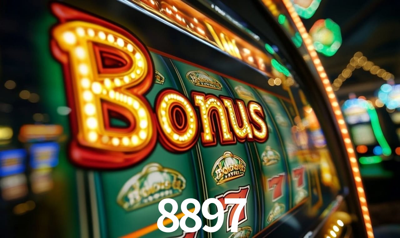 8897 Loteria Online Brasil - Plataforma Certificada
