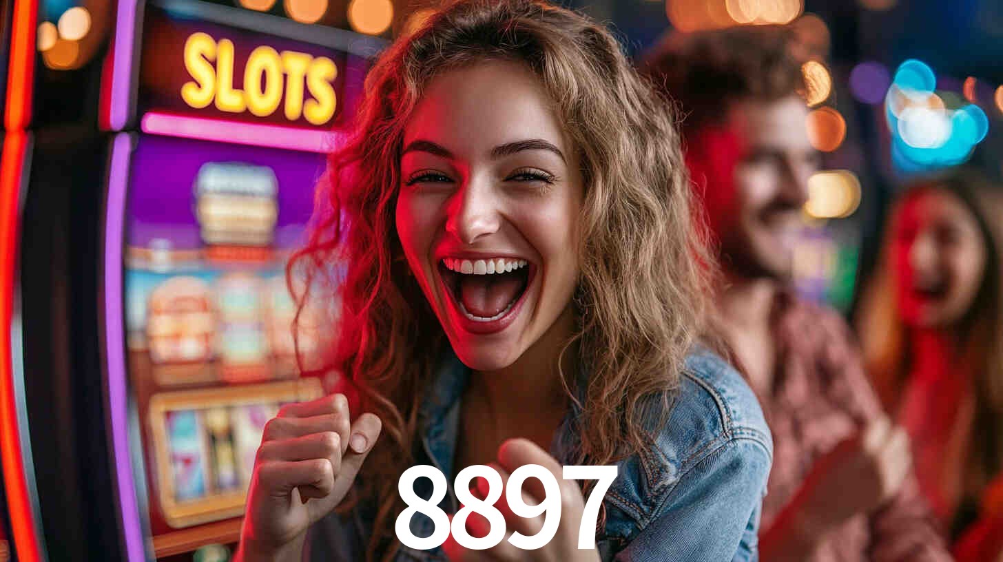 A Experiência Imersiva dos Cassinos Ao Vivo no 8897