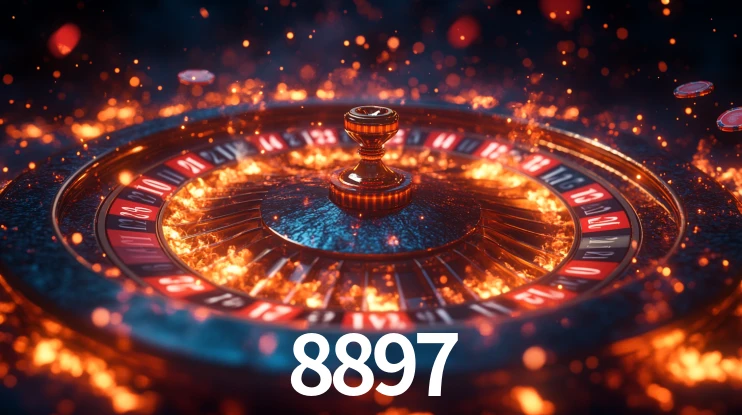 8897