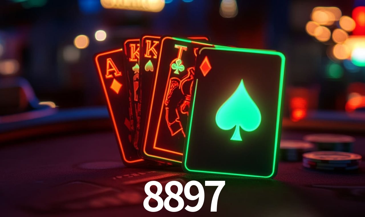 8897 Jackpots Progressivos