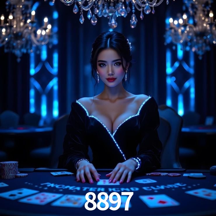Tecnologia da Plataforma 8897