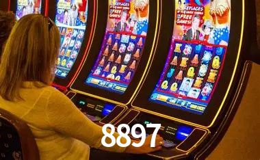 Descubra o Mundo do Cassino Online com 8897
