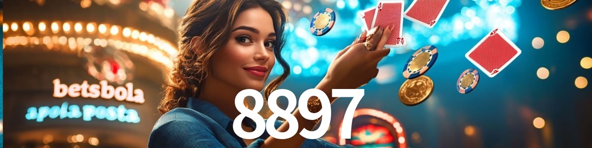 Game Statistics 8897