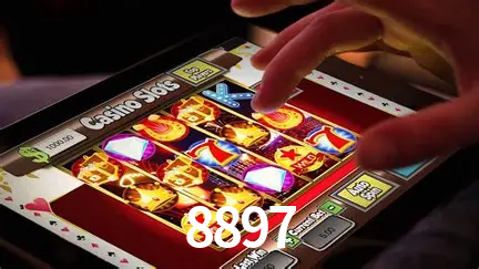 A Experiência Imersiva dos Cassinos Ao Vivo no 8897