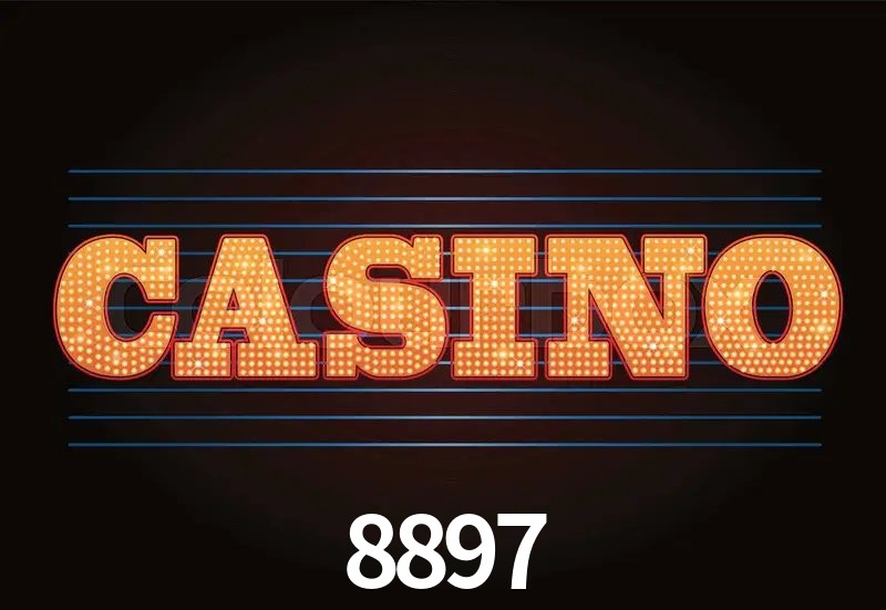 Jogos de Slot 8897