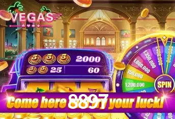 Descubra o Mundo do Cassino Online com 8897