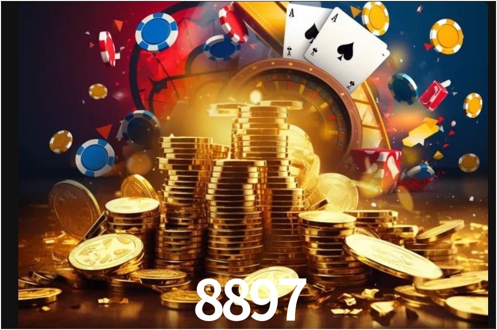 Jogos Exclusivos 8897