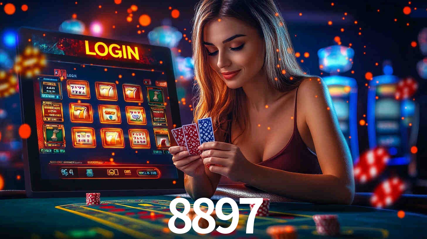 Bônus Generosos e Exclusivos no 8897 para Você!