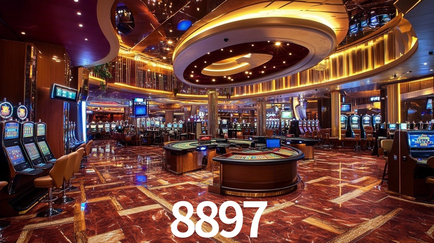 Welcome Bonus 8897