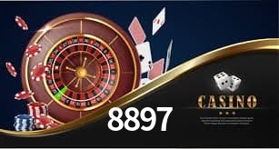 Estatísticas do Jogo 8897