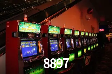 Explorando a Categoria de Eventos em Apostas na 8897