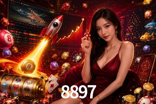 APP oficial da 8897 para mobile