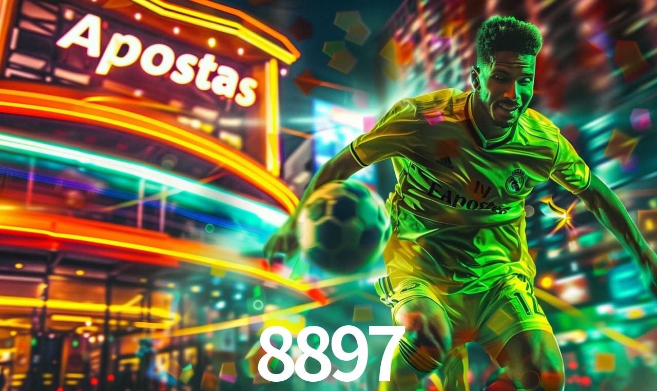 Benefícios da Conta 8897