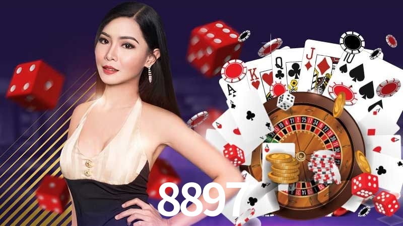 Casino Ao Vivo 8897