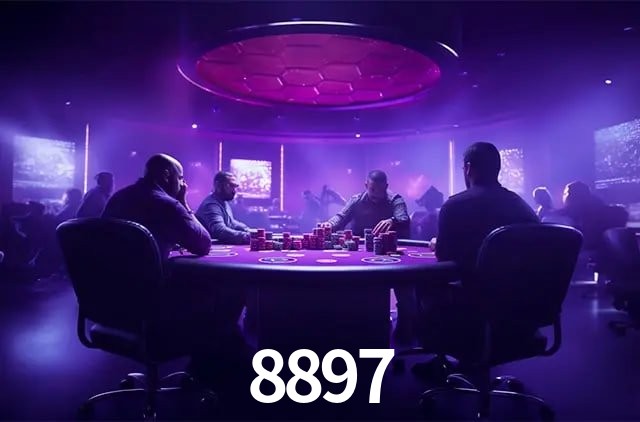 Provedores de Jogos 8897